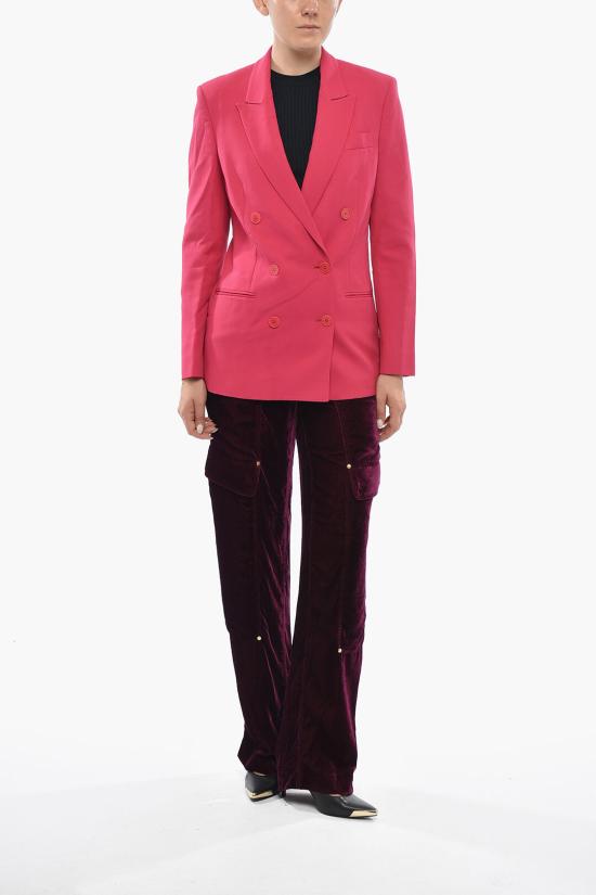  스텔라 맥카트니 수트 자켓 603698SSA055595 Pink - STELLA MCCARTNEY