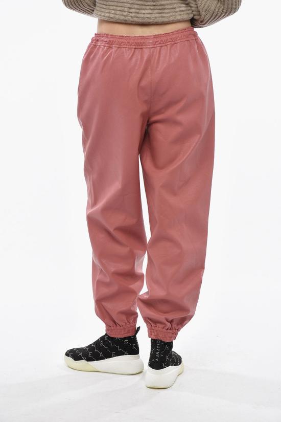  스텔라 맥카트니 트레이닝/조거 팬츠 603599SKB206802 Pink - STELLA MCCARTNEY