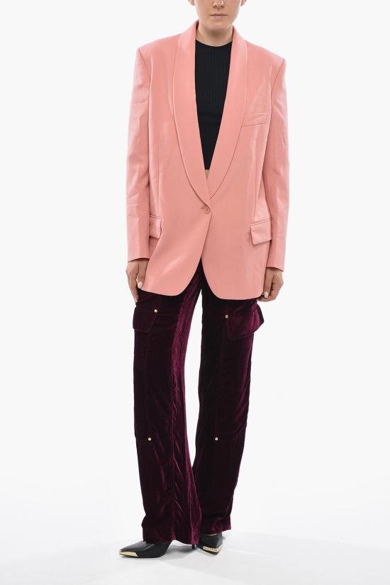  스텔라 맥카트니 수트 자켓 600773SOA416601 Pink - STELLA MCCARTNEY