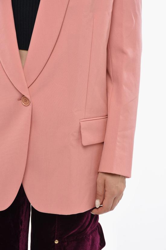 스텔라 맥카트니 수트 자켓 600773SOA416601 Pink - STELLA MCCARTNEY