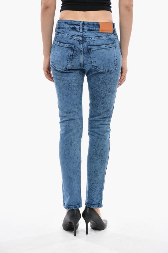  스텔라 맥카트니 데님 팬츠 372773SNH764010 Blue - STELLA MCCARTNEY