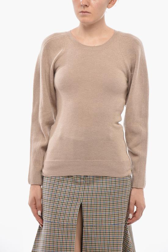  스텔라 맥카트니 스웨터 574964S20862600 Beige