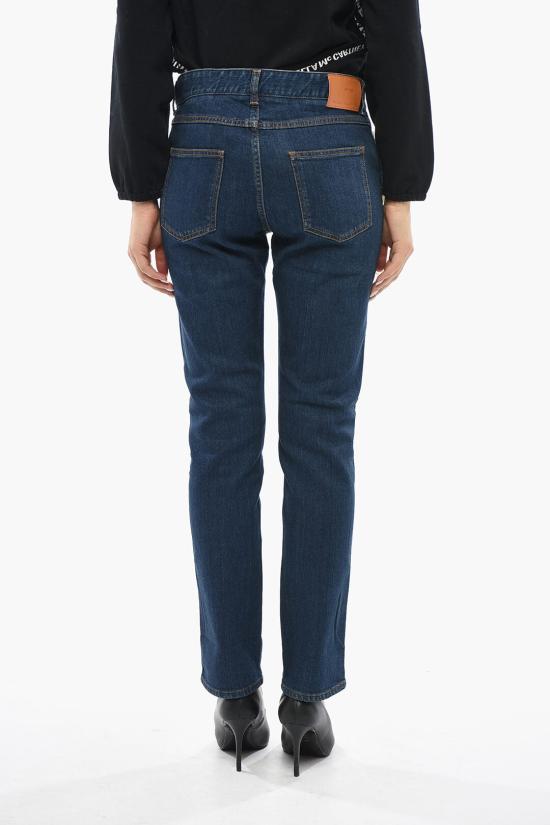  스텔라 맥카트니 데님 팬츠 372773SNH344107 Blue - STELLA MCCARTNEY