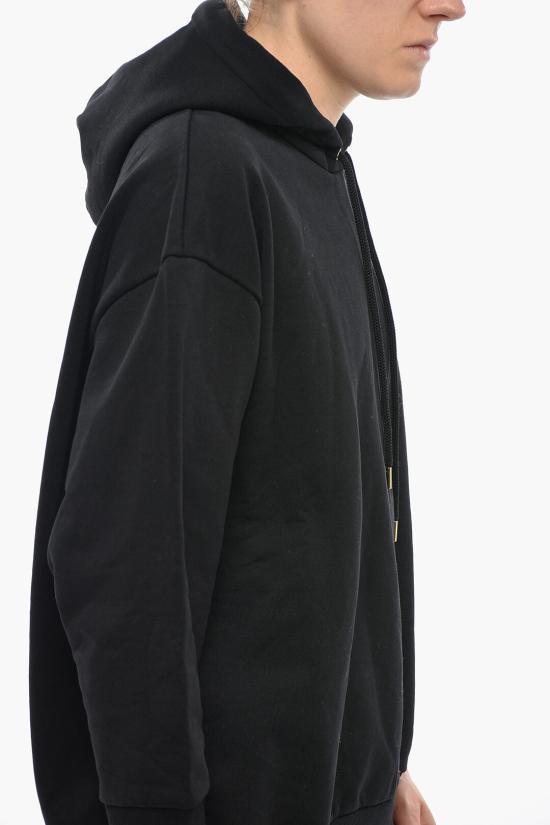  스텔라 맥카트니 후드 티셔츠 515813SLW971000 Black - STELLA MCCARTNEY