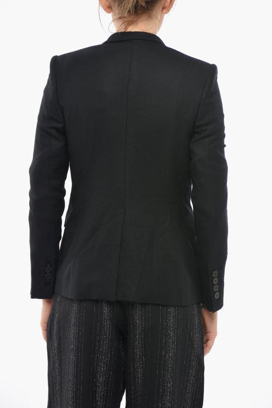  스텔라 맥카트니 수트 자켓 536723SGB071000 Black - STELLA MCCARTNEY
