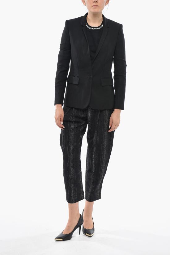  스텔라 맥카트니 수트 자켓 536723SGB071000 Black - STELLA MCCARTNEY