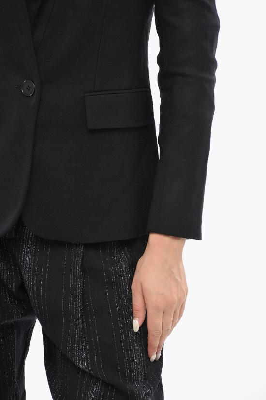  스텔라 맥카트니 수트 자켓 536723SGB071000 Black - STELLA MCCARTNEY