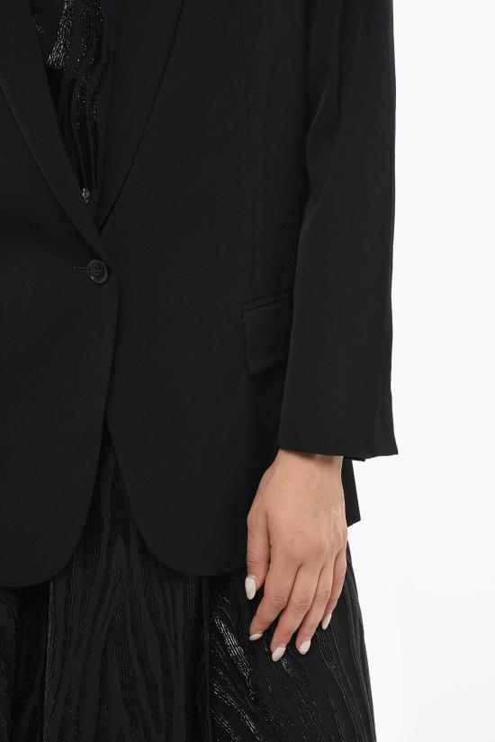  스텔라 맥카트니 수트 자켓 553447SHB551000 Black - STELLA MCCARTNEY