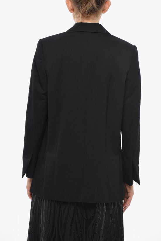  스텔라 맥카트니 수트 자켓 553447SHB551000 Black - STELLA MCCARTNEY