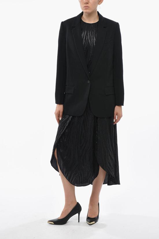  스텔라 맥카트니 수트 자켓 553447SHB551000 Black - STELLA MCCARTNEY