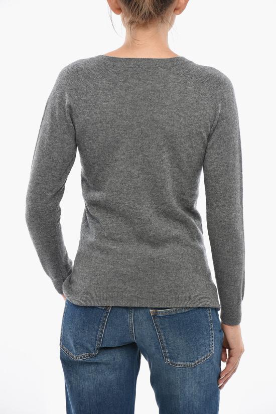  스텔라 맥카트니 스웨터 538632S19221262 Gray - STELLA MCCARTNEY