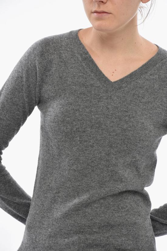 스텔라 맥카트니 스웨터 538632S19221262 Gray - STELLA MCCARTNEY