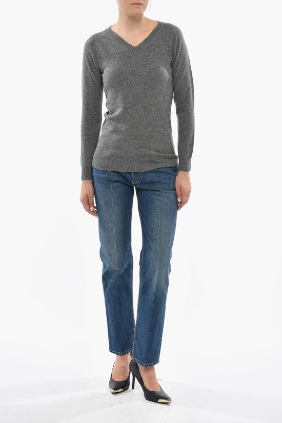  스텔라 맥카트니 스웨터 538632S19221262 Gray - STELLA MCCARTNEY