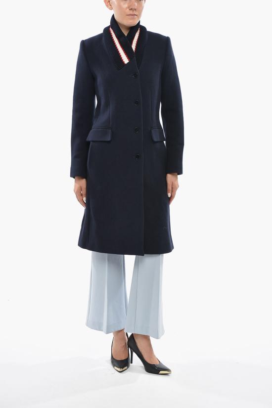  스텔라 맥카트니 코트 532928SJB304101 Blue - STELLA MCCARTNEY