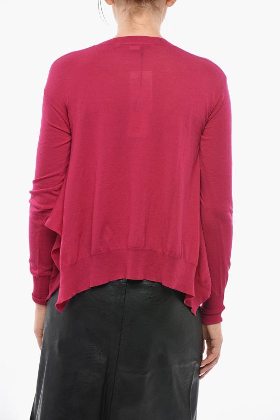  스텔라 맥카트니 스웨터 356801S17355595 Pink - STELLA MCCARTNEY
