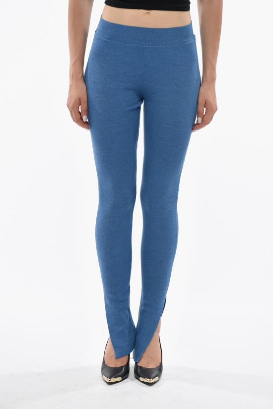  스텔라 맥카트니 레깅스 494852S18404203 Blue