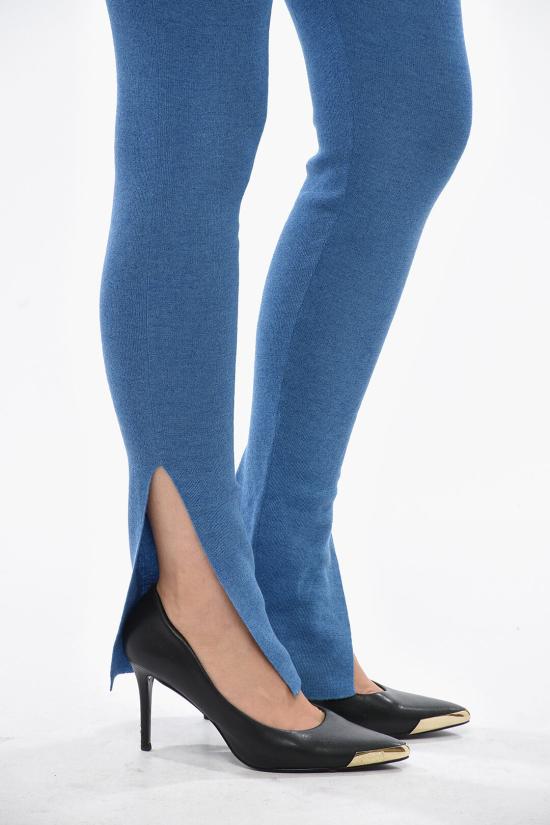  스텔라 맥카트니 레깅스 494852S18404203 Blue - STELLA MCCARTNEY