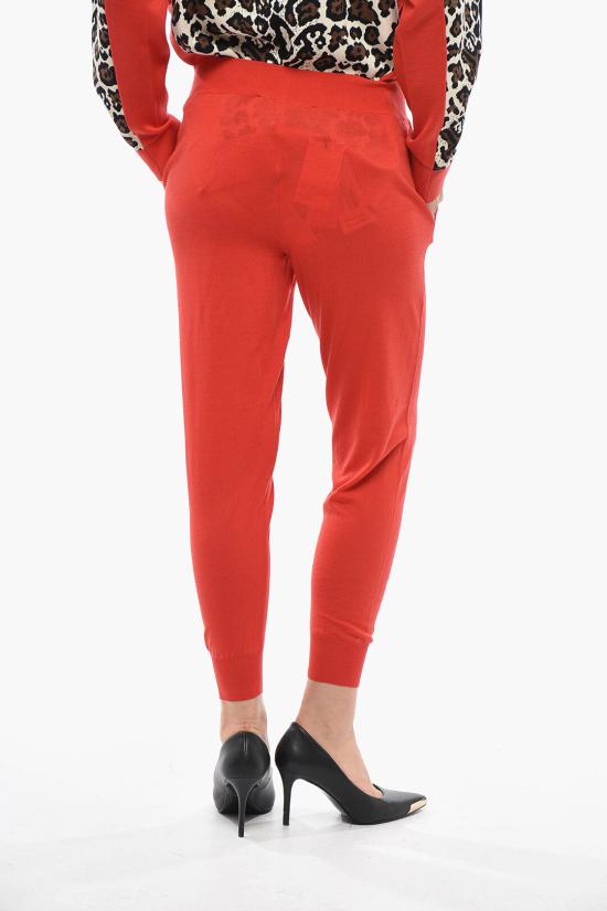  스텔라 맥카트니 레깅스 244734S17356501 Red - STELLA MCCARTNEY
