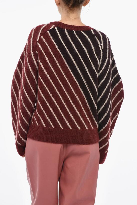  스텔라 맥카트니 스웨터 6K02473S23538490 Brown - STELLA MCCARTNEY