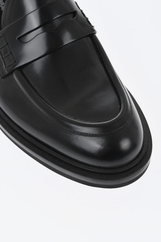  돌체앤가바나 로퍼 A30267 A1203 80999 Black - DOLCE & GABBANA
