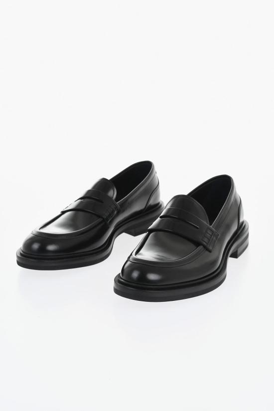  돌체앤가바나 로퍼 A30267 A1203 80999 Black