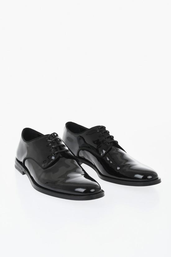  돌체앤가바나 드레스 슈즈 A10597 AX651 80999 Black