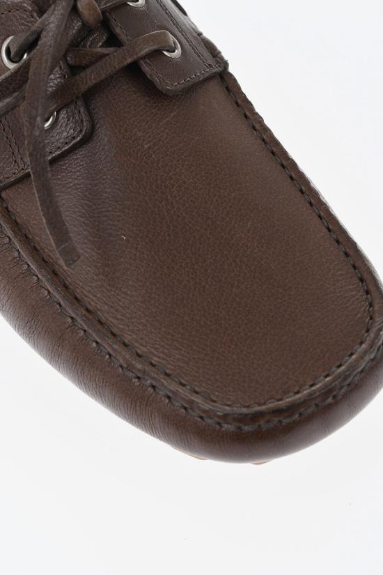  발렌티노 가라바니 로퍼 6Y2S0J59 PNJ ZWX Brown - VALENTINO GARAVANI