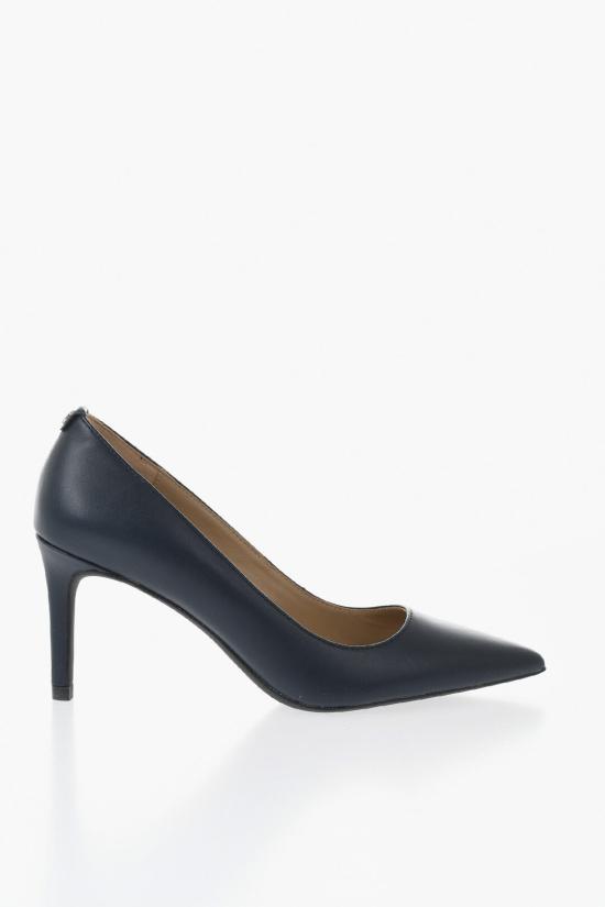  마이클 코어스 힐/펌프스 40F2HNMP2L406 NAVY Blue - MICHAEL KORS