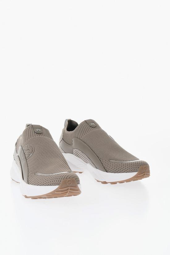  마이클 코어스 스니커즈 43T5SMFS3D115 Beige
