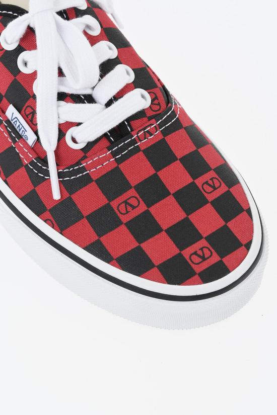  발렌티노 가라바니 스니커즈 7Y0S0M23 HPK JV7 Red - VALENTINO GARAVANI