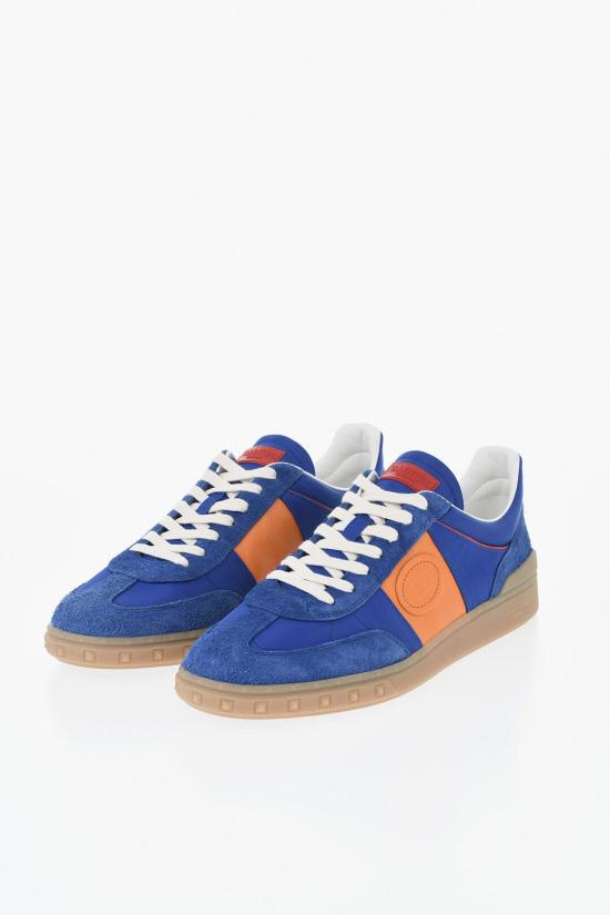  발렌티노 가라바니 스니커즈 7Y2S0H77 MBM RJ8 Blue