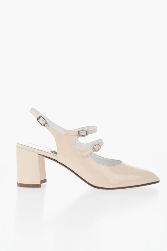  카렐 페리스 힐/펌프스 3030 20 Beige - CAREL PARIS