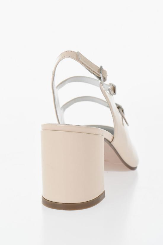  카렐 페리스 힐/펌프스 3030 20 Beige - CAREL PARIS