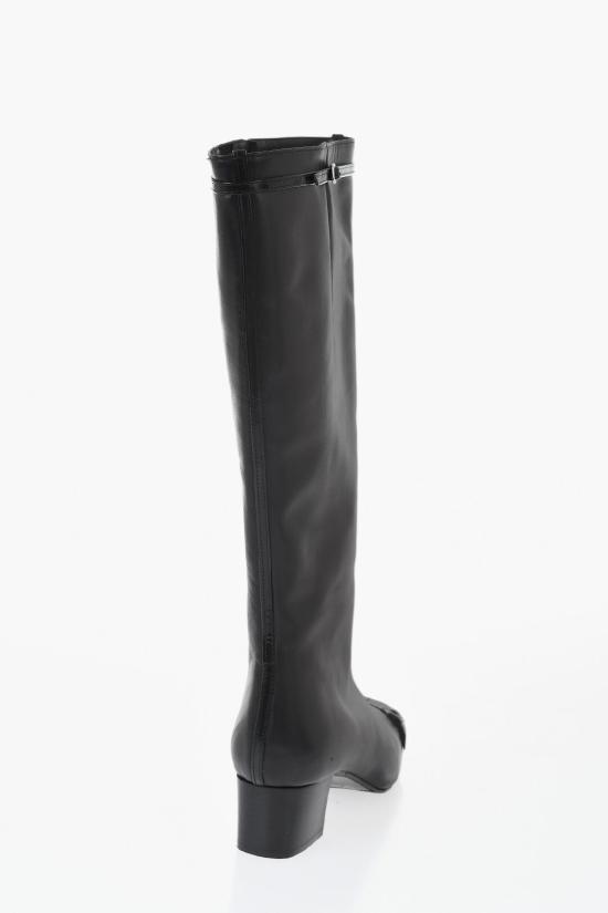  카렐 페리스 부츠 STARTER00 Black - CAREL PARIS