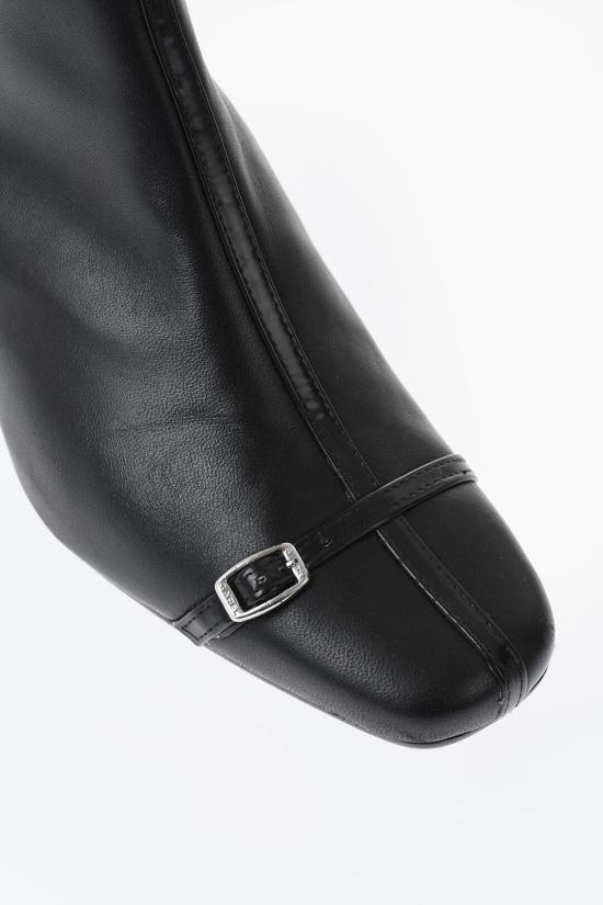  카렐 페리스 부츠 STARTER00 Black - CAREL PARIS