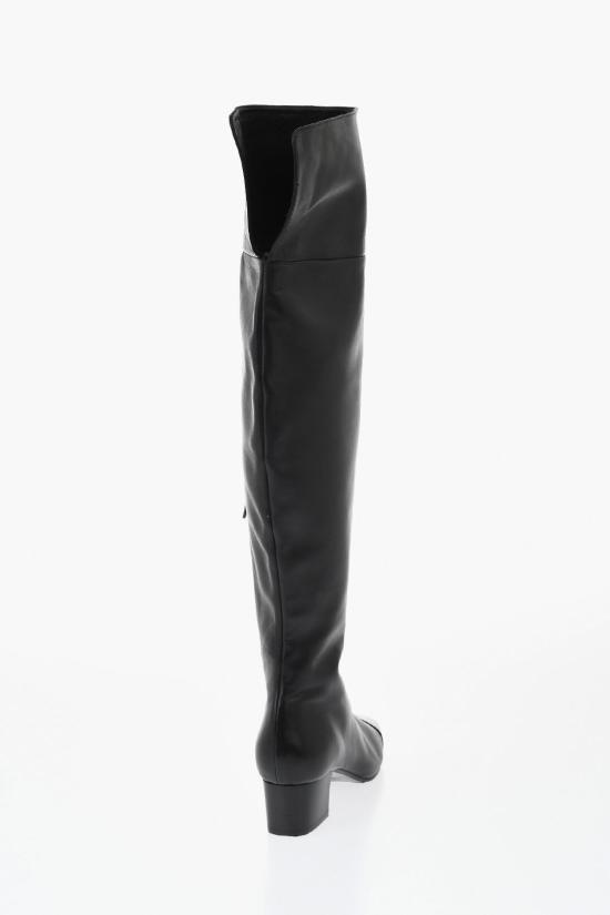  카렐 페리스 부츠 332630 1 Black - CAREL PARIS