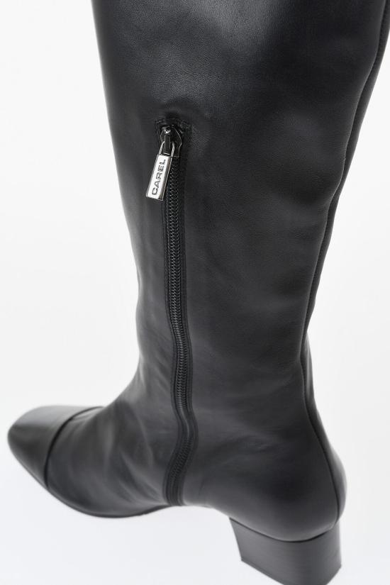  카렐 페리스 부츠 332630 1 Black - CAREL PARIS