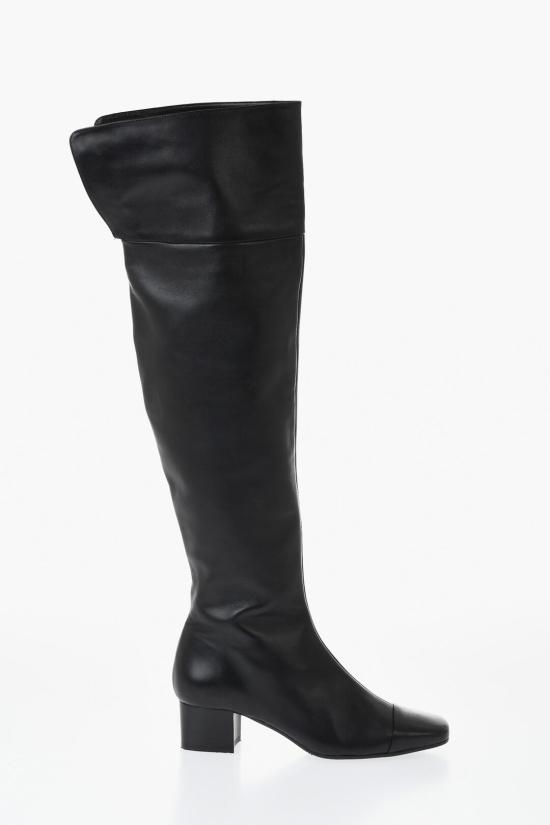  카렐 페리스 부츠 332630 1 Black - CAREL PARIS
