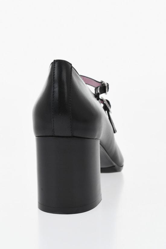  카렐 페리스 힐/펌프스 331452 1 Black - CAREL PARIS