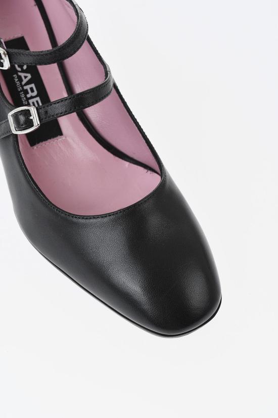  카렐 페리스 힐/펌프스 331452 1 Black - CAREL PARIS