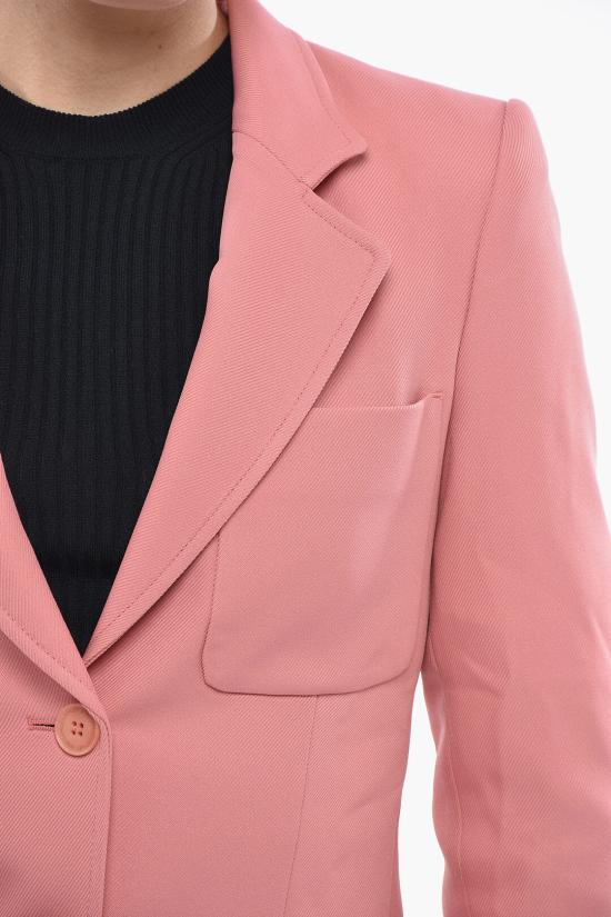  스텔라 맥카트니 수트 자켓 601902SOA365635 Pink - STELLA MCCARTNEY