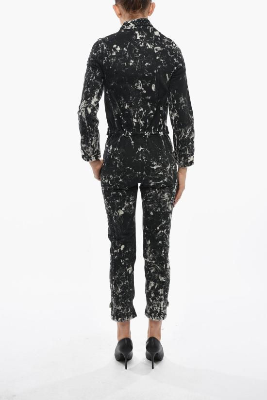  스텔라 맥카트니 점프수트 602148SOH221017 Black - STELLA MCCARTNEY