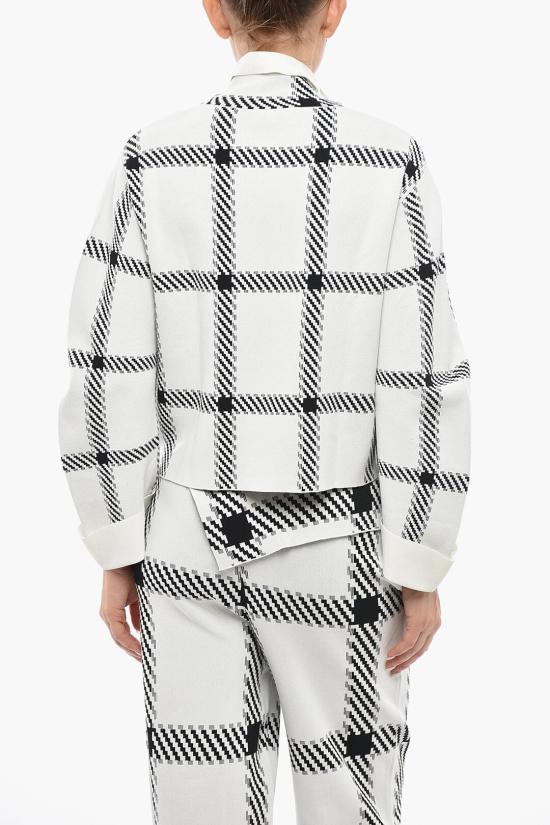  스텔라 맥카트니 터틀넥 602477S22168534 White - STELLA MCCARTNEY