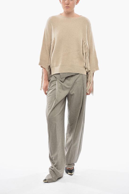  스텔라 맥카트니 스웨터 601740S22099561 Beige - STELLA MCCARTNEY