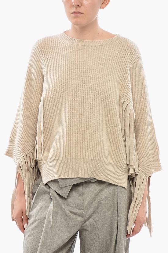  스텔라 맥카트니 스웨터 601740S22099561 Beige
