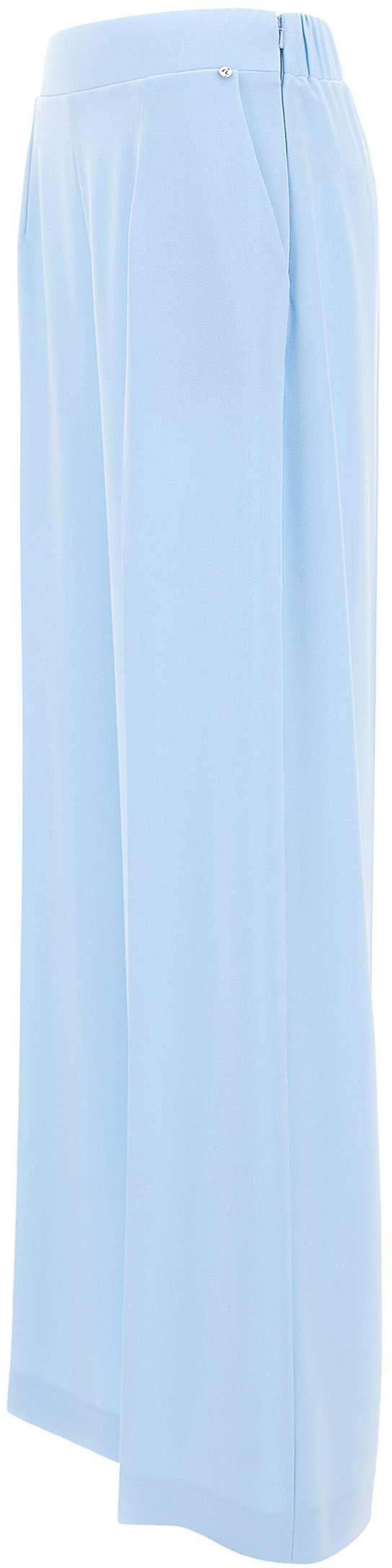 26SS 니사 팬츠 P16523LIGHTBLUE LICHTBLUE - NISSA