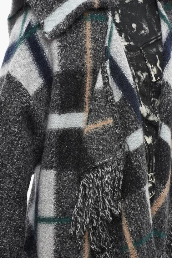  스텔라 맥카트니 코트 541299S19328491 Gray - STELLA MCCARTNEY
