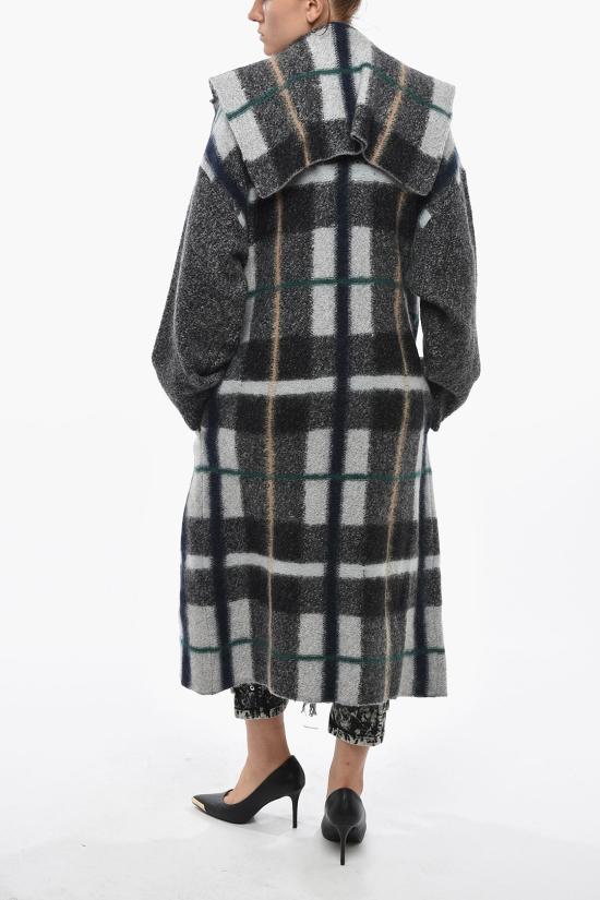  스텔라 맥카트니 코트 541299S19328491 Gray - STELLA MCCARTNEY