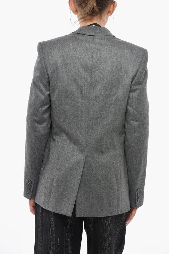  스텔라 맥카트니 수트 자켓 602107SNB531262 Gray - STELLA MCCARTNEY