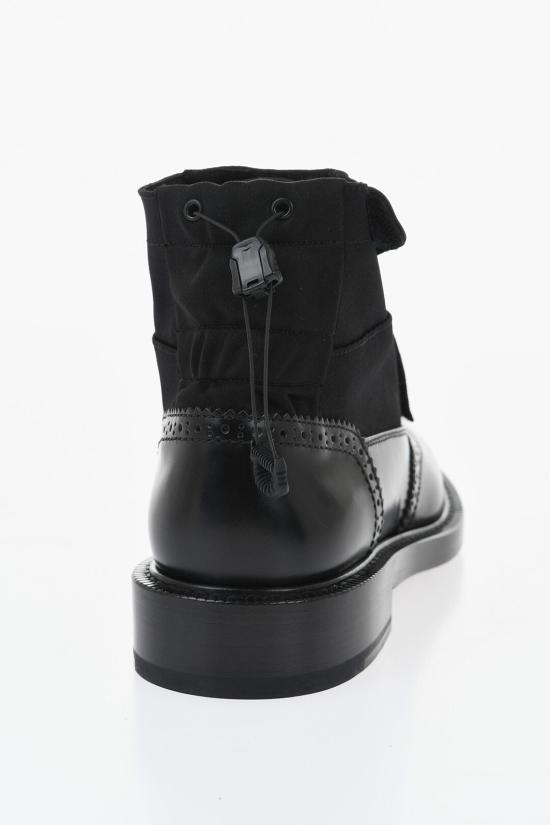  디올 부츠 3BO220 YQD H969 20 Black - DIOR